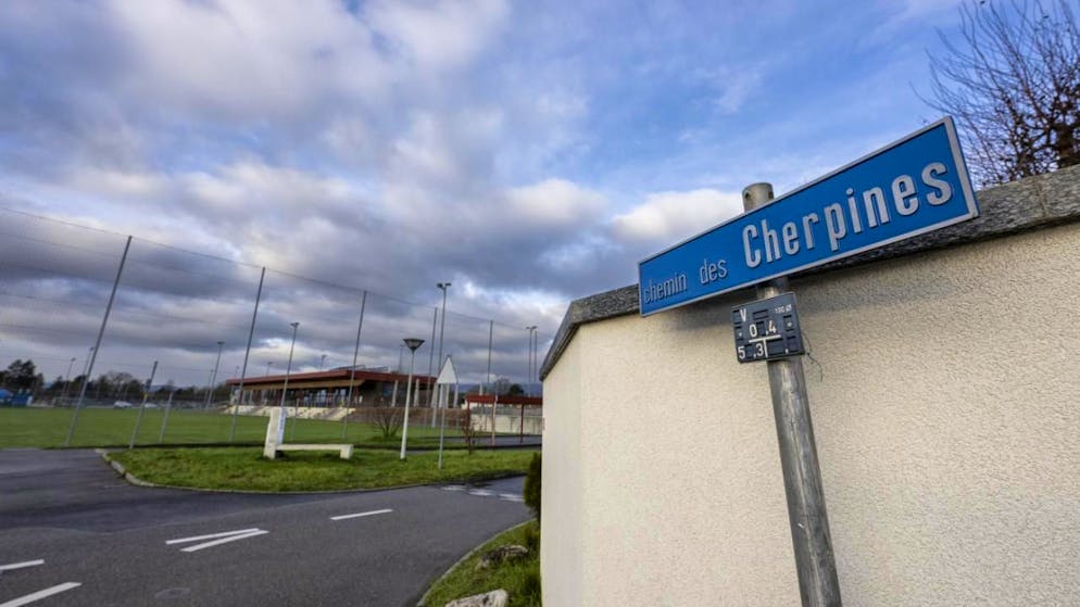 Asile. Genève inaugure un centre d'hébergement pour migrants aux Cherpines