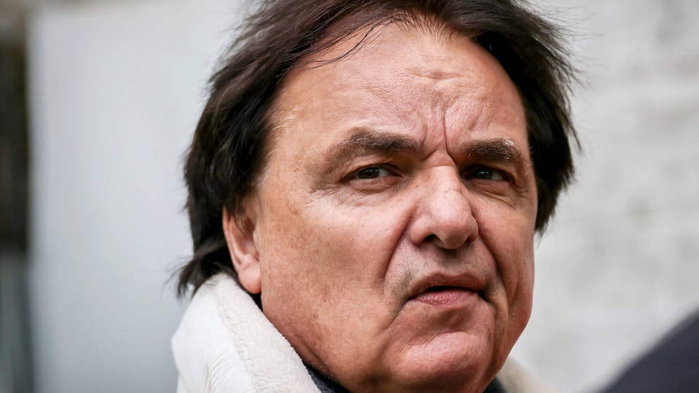 Actu et dicton du jour. Faillite d'une entreprise de Martigny : Constantin sur le banc des accusés !