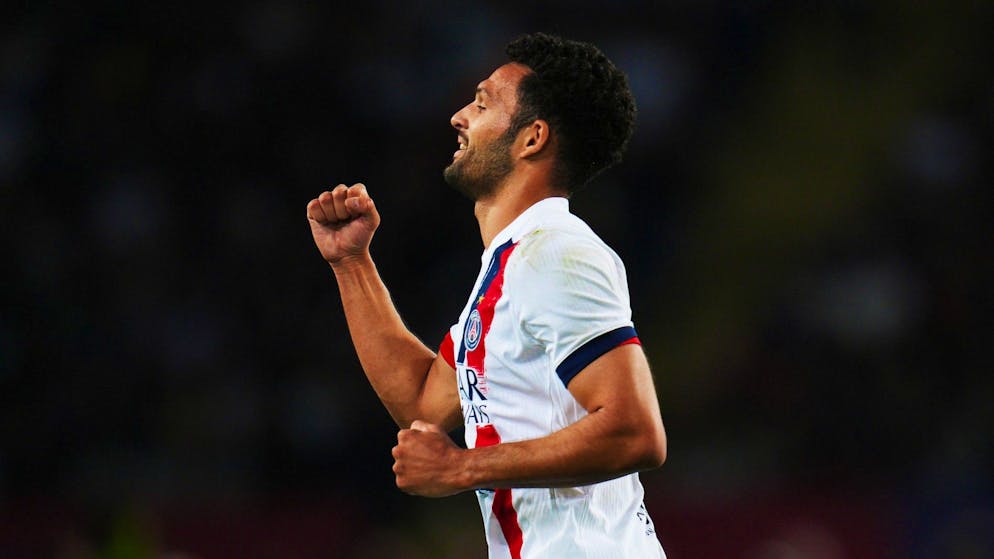 Ligue des champions. Le PSG couche le Barça dans le duel des costauds !