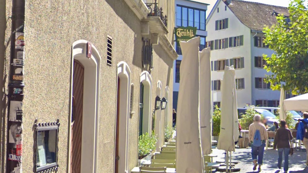 2026 is the end. Winterthur's high-end pub 