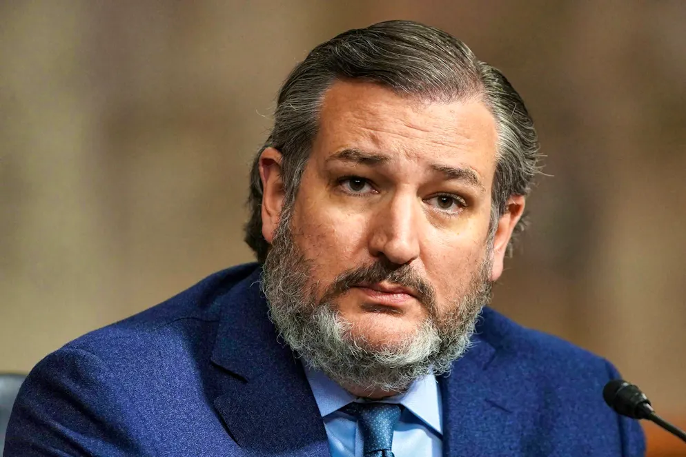 Ted Cruz a participé au grand shutdown de 2013.