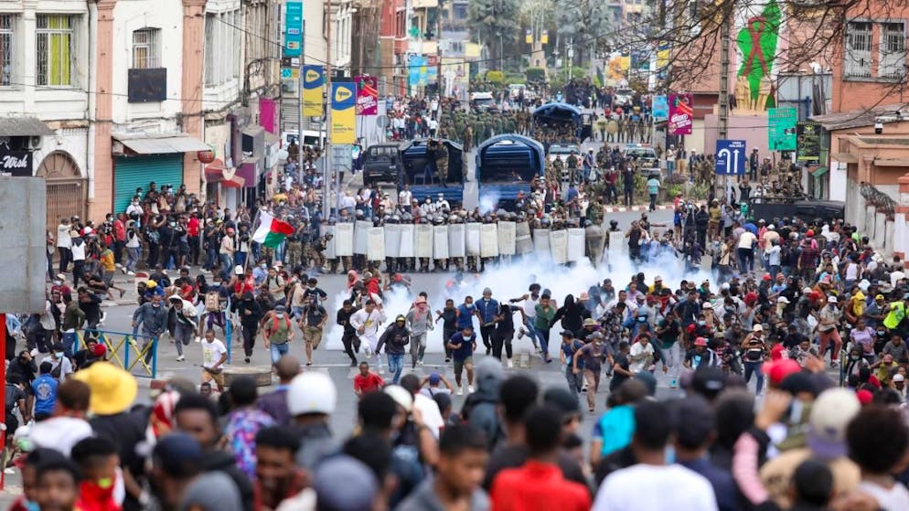 Madagascar. La contestation reste vive, appels à manifester