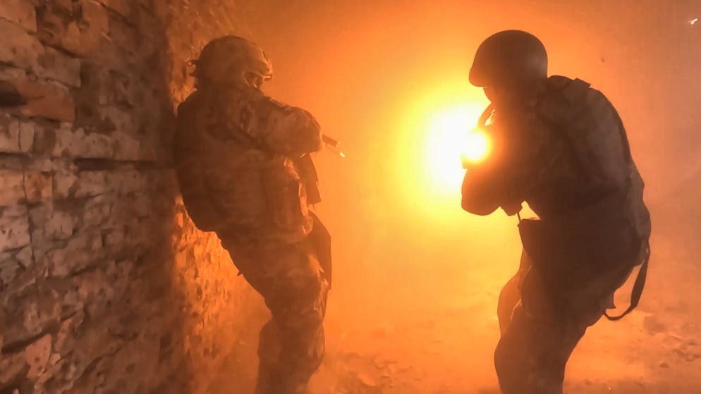 Lagebild Ukraine. Kiew nutzt eingeschlossene Russen weiter als Köder – und lässt Putins Wirtschaft bluten