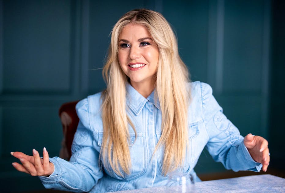 Die Werte leben weiter»: Beatrice Egli zeigt sich emotional – und packt  über ihr Liebensleben aus | blue News