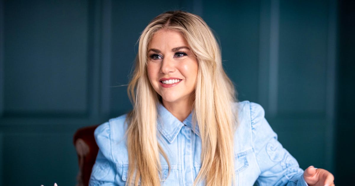 Die Werte leben weiter»: Beatrice Egli zeigt sich emotional – und packt über ihr Liebensleben aus | blue News