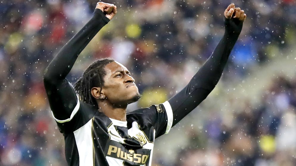 Europa League. Grâce à un Joël Monteiro en feu, YB se relance à Bucarest