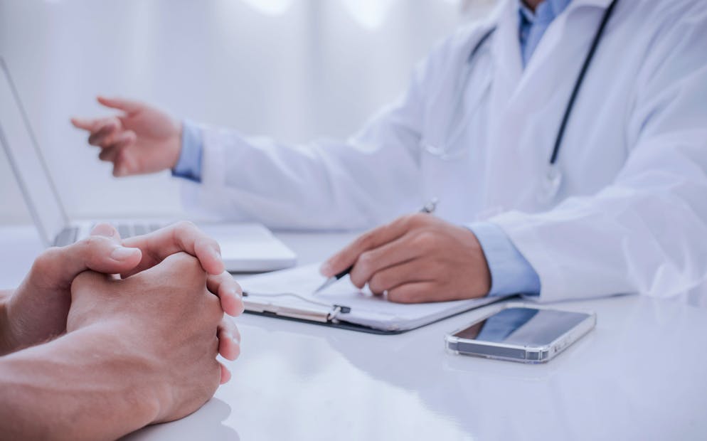 6 millions de nouveaux cas de maladies cardiovasculaires sont diagnostiqués chaque année (photo d'illustration, archives).