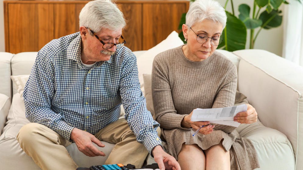 Sondage. Prévoyance: plus d'un retraité sur trois nourrit des regrets