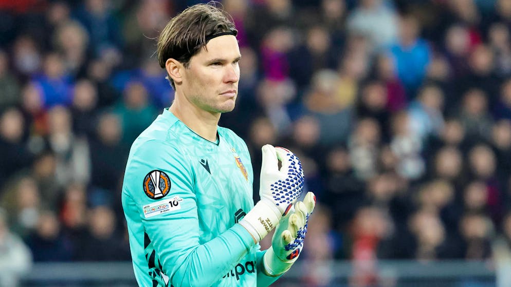 Europa League. Bâle retrouve des couleurs, Marwin Hitz dégoûte Stuttgart