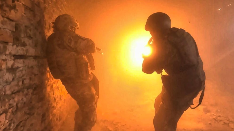 Ucraina. Tra inflazione e benzina, Mosca paga a caro prezzo la guerra: «Il fronte è fermo»