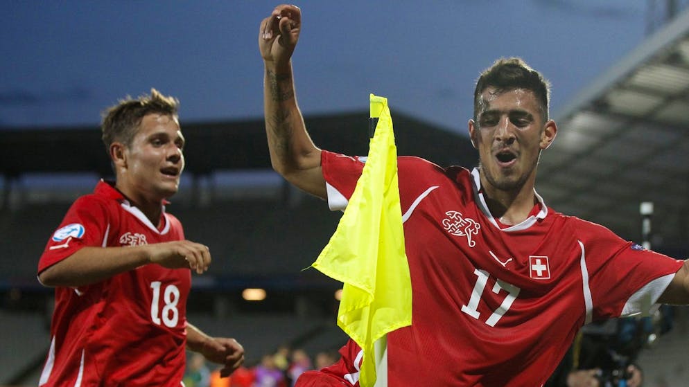 From Bajrami to Rakitic. Here is the long list of Nati changers