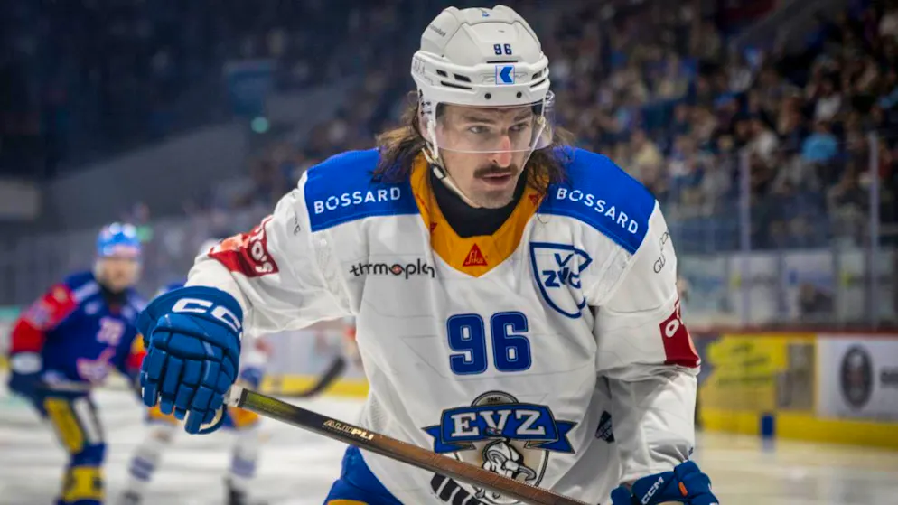 Daniel Vozenilek est au repos forcé pour environ 2 mois