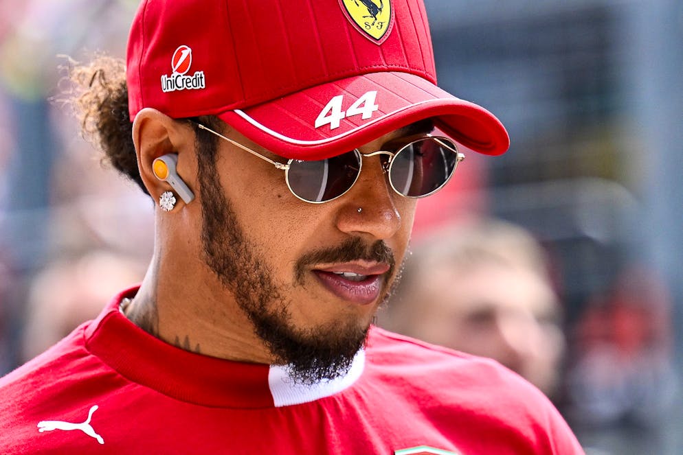 Liebesgerüchte um Kim Kardashian und Lewis Hamilton. Und zwar mit Formel 1-Champion Lewis Hamilton.