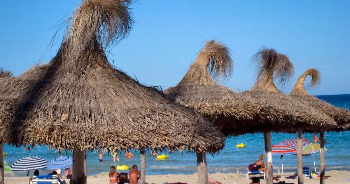 Vacation planning in crisis mode – where Swiss people are traveling now