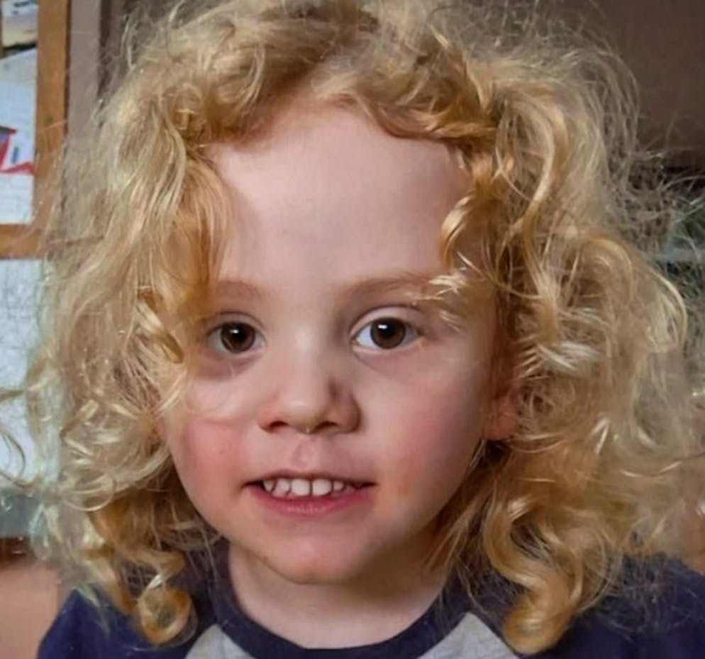 Les recherches pour retrouver le petit Gus dans le bush australien ont été réduites. L'enquête est désormais gérée par la section des personnes disparues.