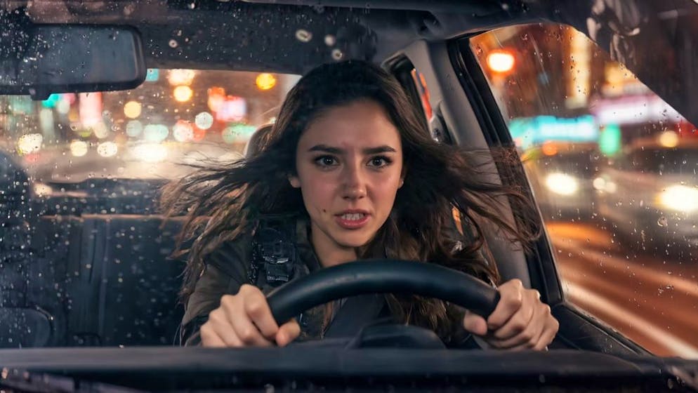 Unrest in the film industry. Hollywood up in arms against AI actress Tilly Norwood