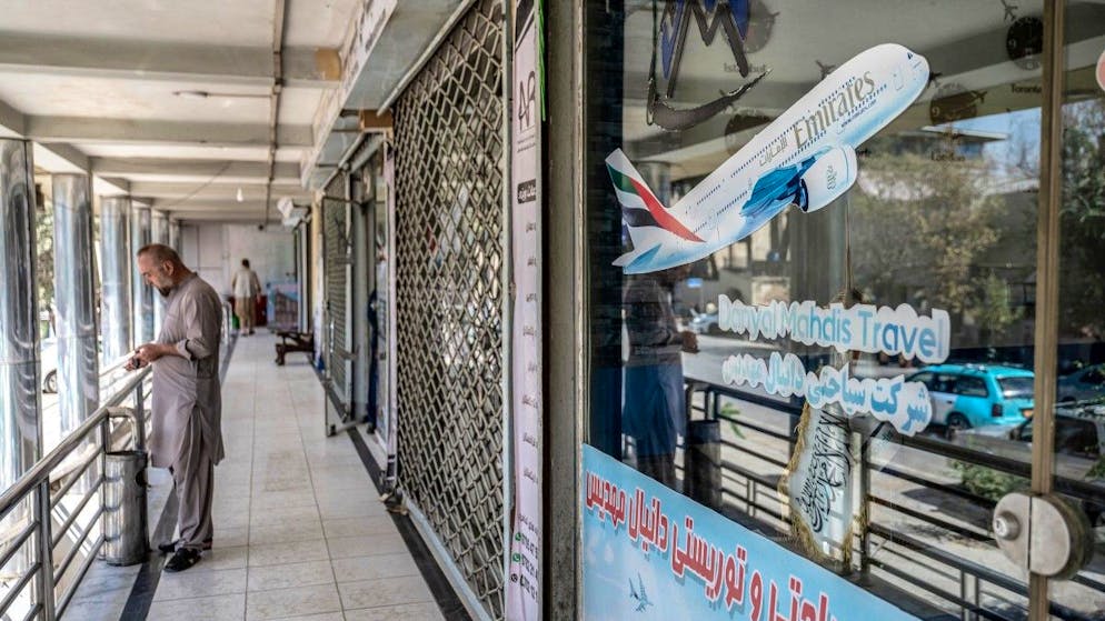 Afghanistan. «Toute la vie est paralysée, il n'y a aucune solution» : retour sur 48 heures de chaos