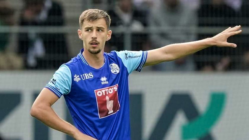 Per le prossime trasferte. Murat Yakin chiama per la prima volta Adrian Bajrami e Luca Jaquez