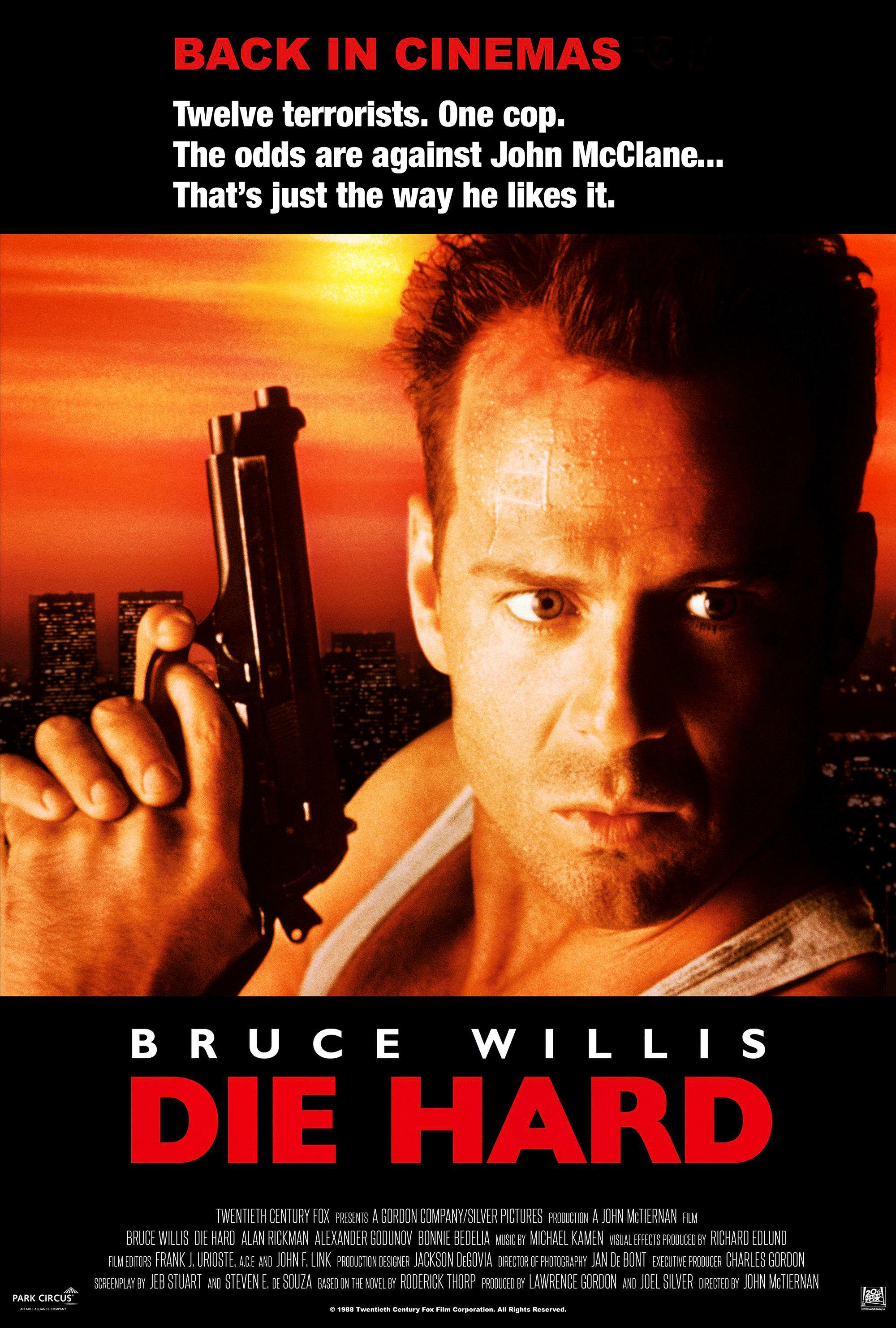 Film Poster 2