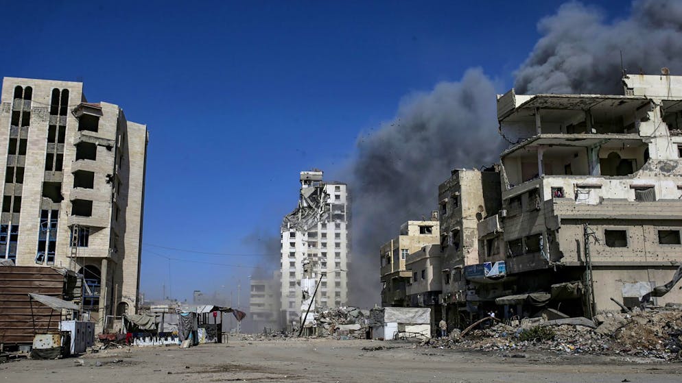 Medio Oriente. Hamas divisa prende tempo, Erdogan: «Ha perso, accetti le pesanti responsabilità»