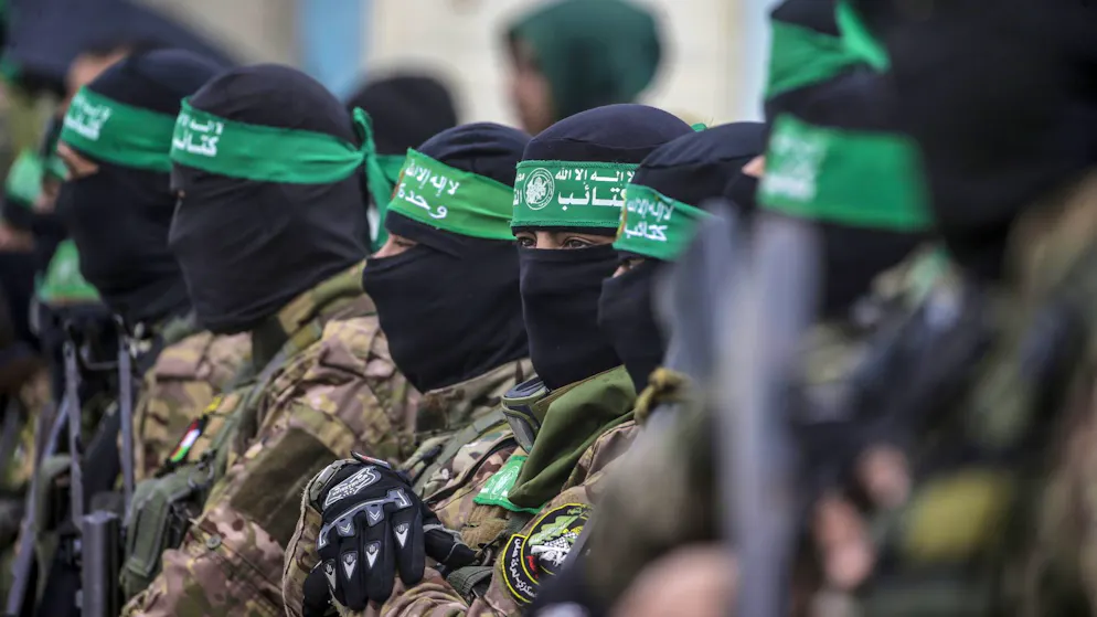 Medio Oriente. Hamas apre al piano Trump, a patto che ci siano condizioni