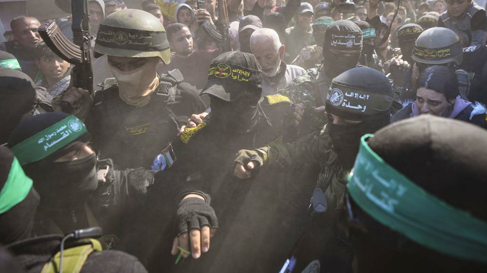 Medio Oriente. Haddad blocca il piano Trump: la divisione interna ad Hamas mette a rischio l'accordo