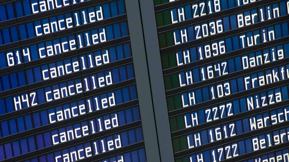 «Menace» sur le pays. L'aéroport de Munich à nouveau fermé après le signalement de drones