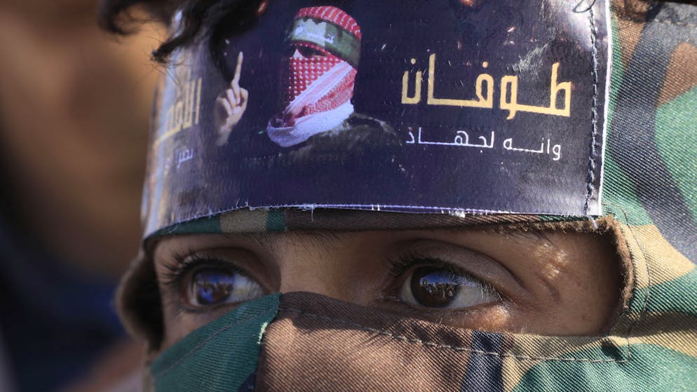 Gaza. Le Hamas se dit prêt à libérer les otages dans le cadre du plan de Trump