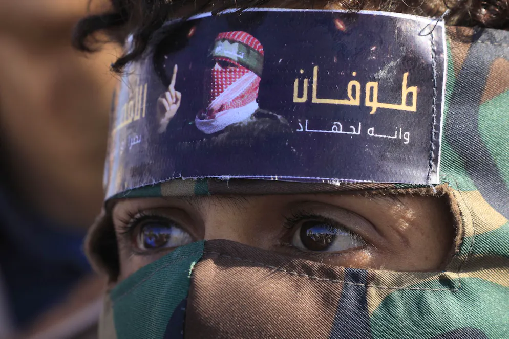 Le hamas a ajouté être prêt à des négociations immédiates pour discuter des «détails» de la libération des otages (photo d’illustration).