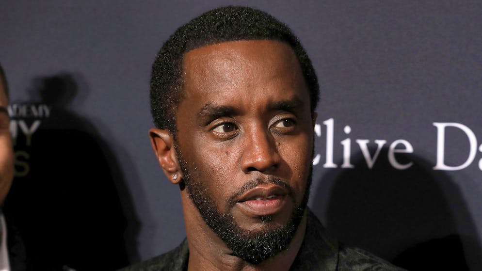 «Ekelhaft, beschämend und krank». Sean «Diddy» Combs zu mehr als vier Jahren Gefängnis verurteilt