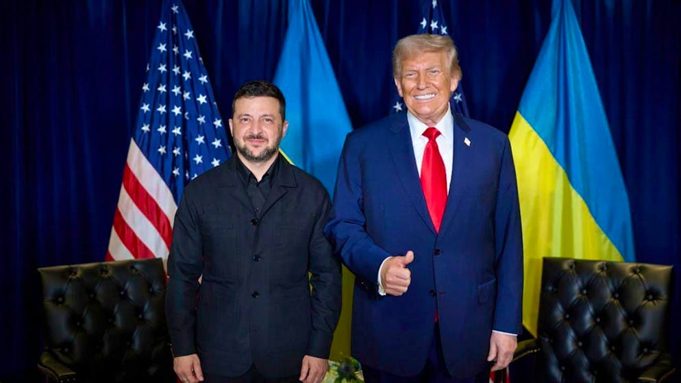 Ucraina. Kiev pronta a fornire agli USA la sua tecnologia di droni di guerra