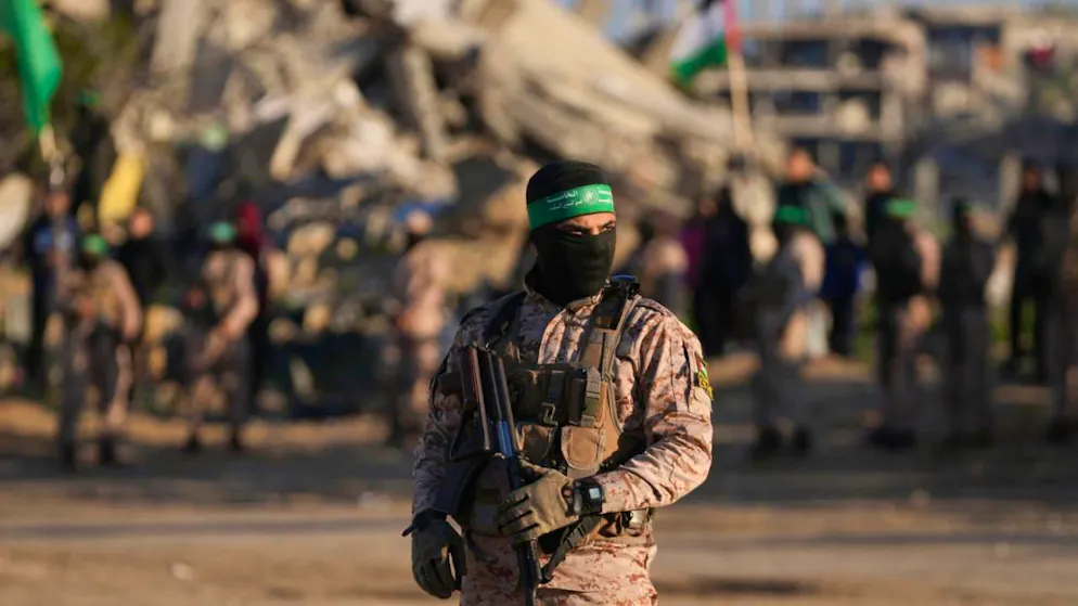 Le Ministère public de la Confédération a engagé des poursuites pénales en vertu de la nouvelle loi qui interdit le Hamas et qui entrée en vigueur en mai dernier (image d'illustration).