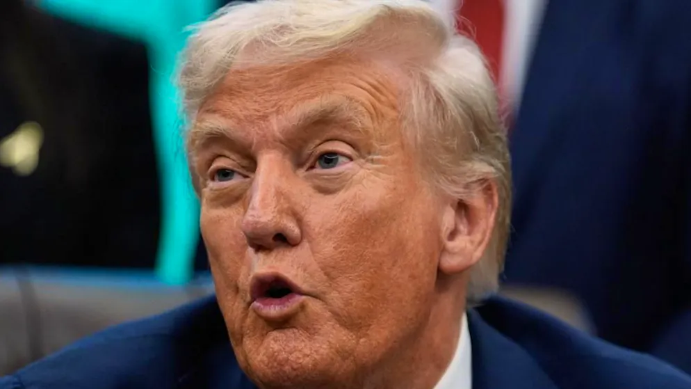 Trump fixe un ultimatum. «L’enfer se déchaînera comme jamais contre le Hamas»