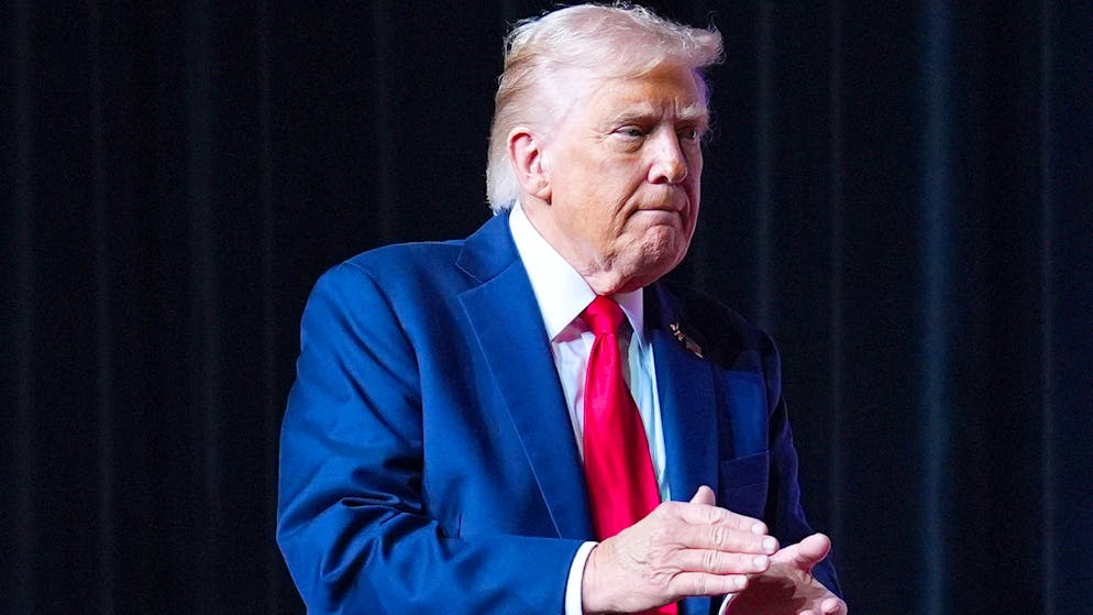 Situation hautement improbable. Etats-Unis : le «shutdown» empêche la publication d'un rapport clé