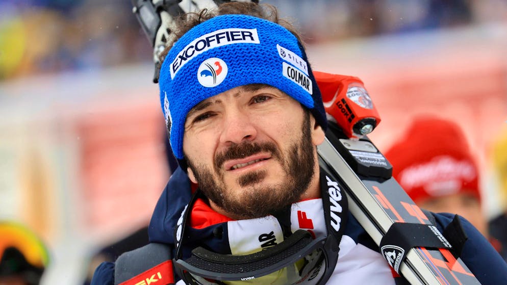 Ski alpin. La colère de Cyprien Sarrazin : «On est de la chair à canon»