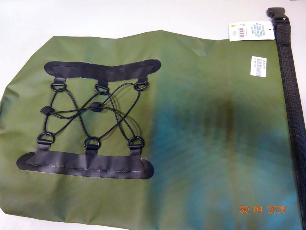 The following product is being recalled.