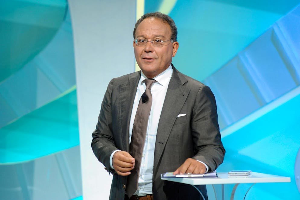 Enrico Varriale aveva già intentato una causa contro la Rai. 