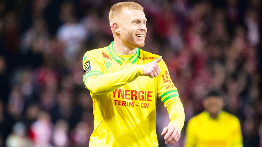 Super League. Lausanne engage un joueur très expérimenté