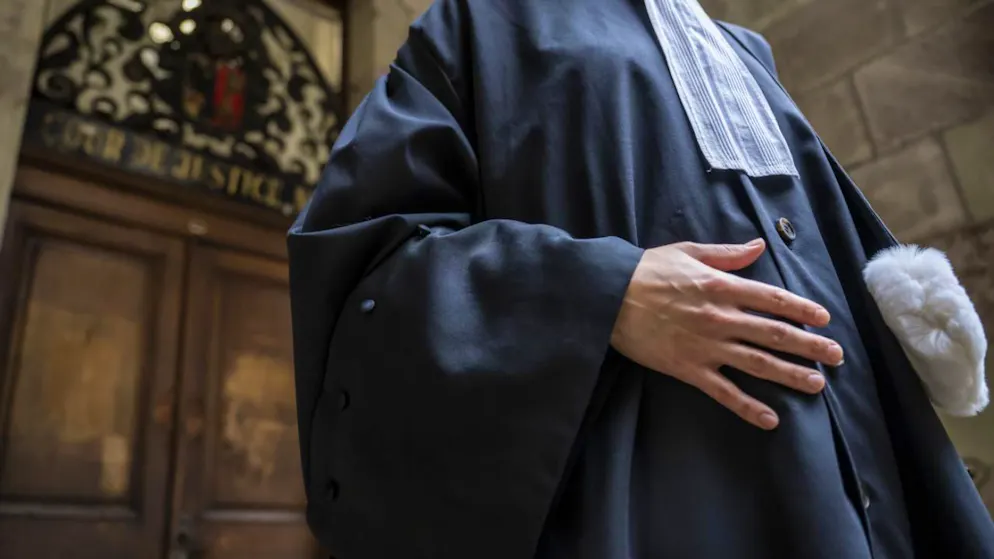 Procès hors normes à Sion. L'accusé aurait floué une trentaine de personnes pour des millions