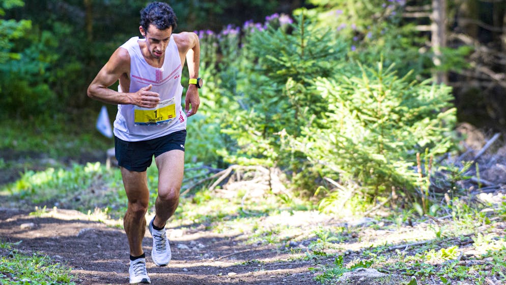 «Une vraie aventure». Kilian Jornet achève son périple américain complètement fou !
