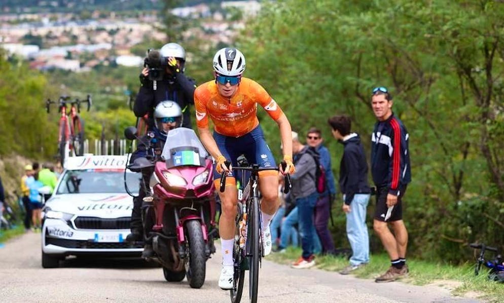 Si è imposta in solitaria