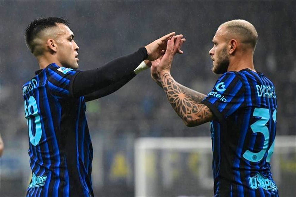 Quinto successo consecutivo tra campionato e Champions League