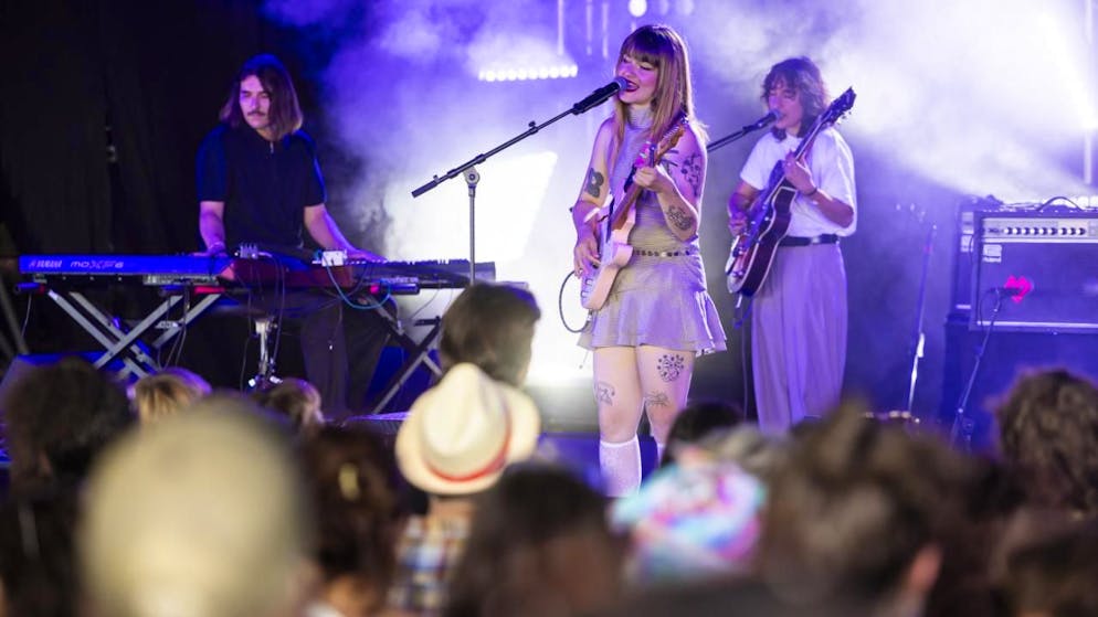 Vevey. Une 14e édition pour le Festival du Bout du Monde