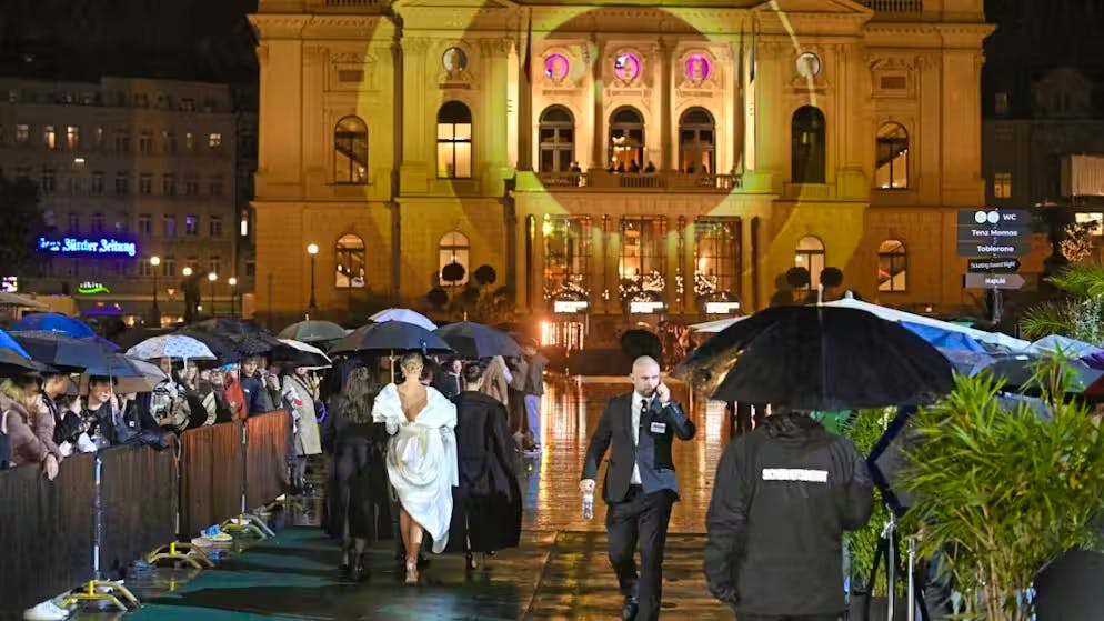 Immagine illustrativa d'archivio.