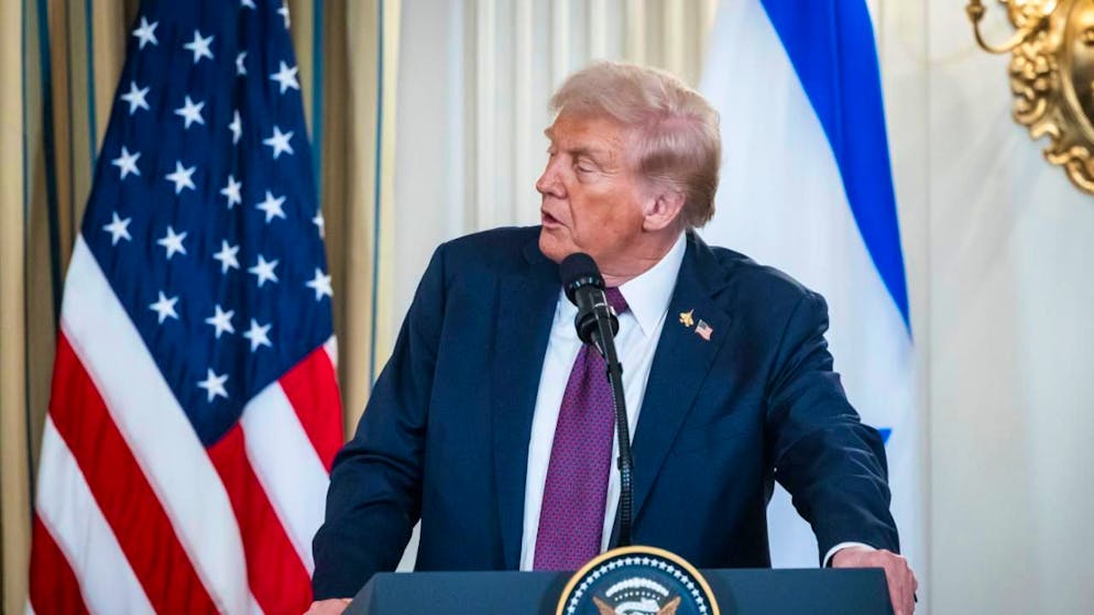 Medio Oriente. Hamas: «Pronti ai colloqui per risolvere i problemi in sospeso»