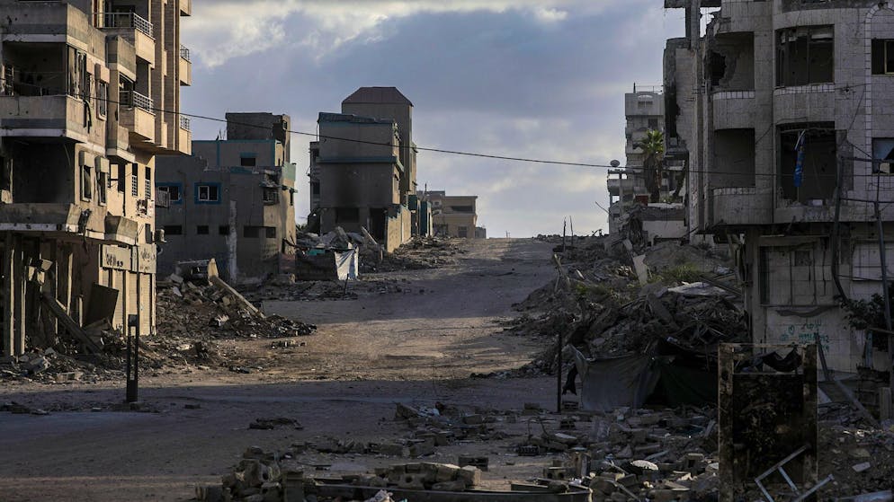 Medio Oriente. 19 palestinesi uccisi dall'alba nella Striscia, secondo Al Jazeera