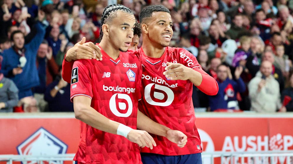 Ethan Mbappé a joué un vilain tour à son ancien club, le PSG.