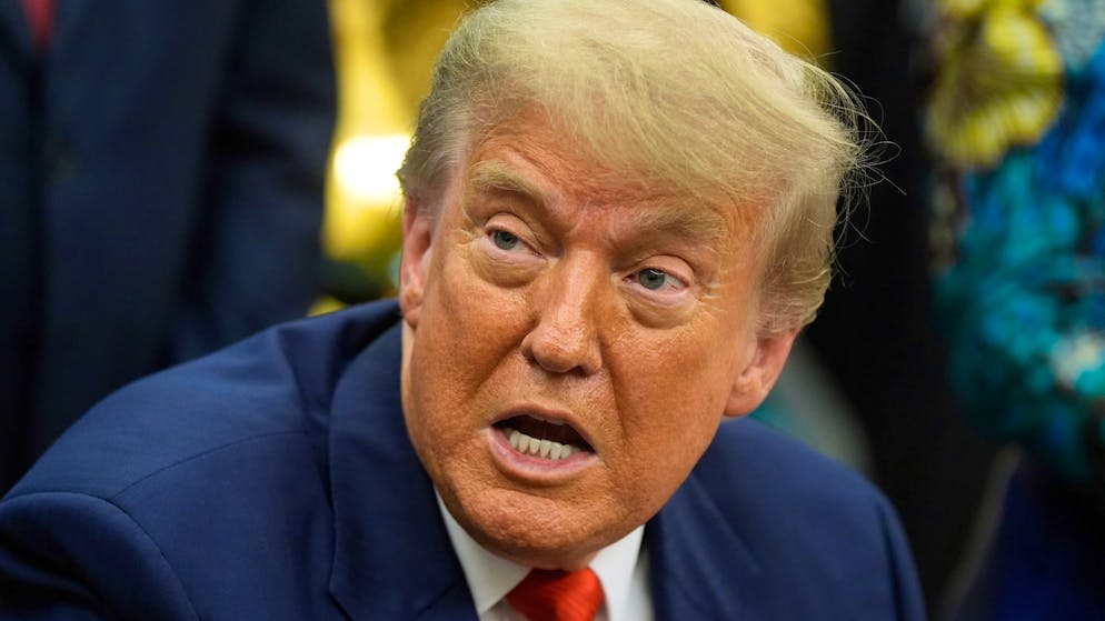 Sanctions and turbulence. Trump comes away empty-handed - what Norway now faces