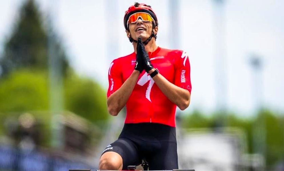 Decisivo il successo a Lake Placid