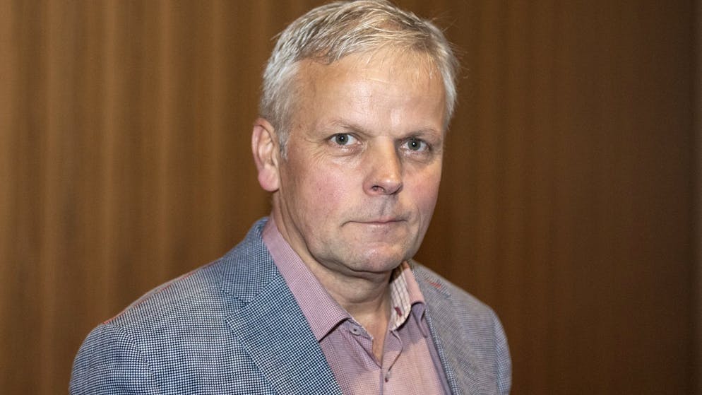 IV-Rente von 1960 Franken. Luzerner IV-Bezüger kämpft vergeblich gegen Serafe-Gebühr